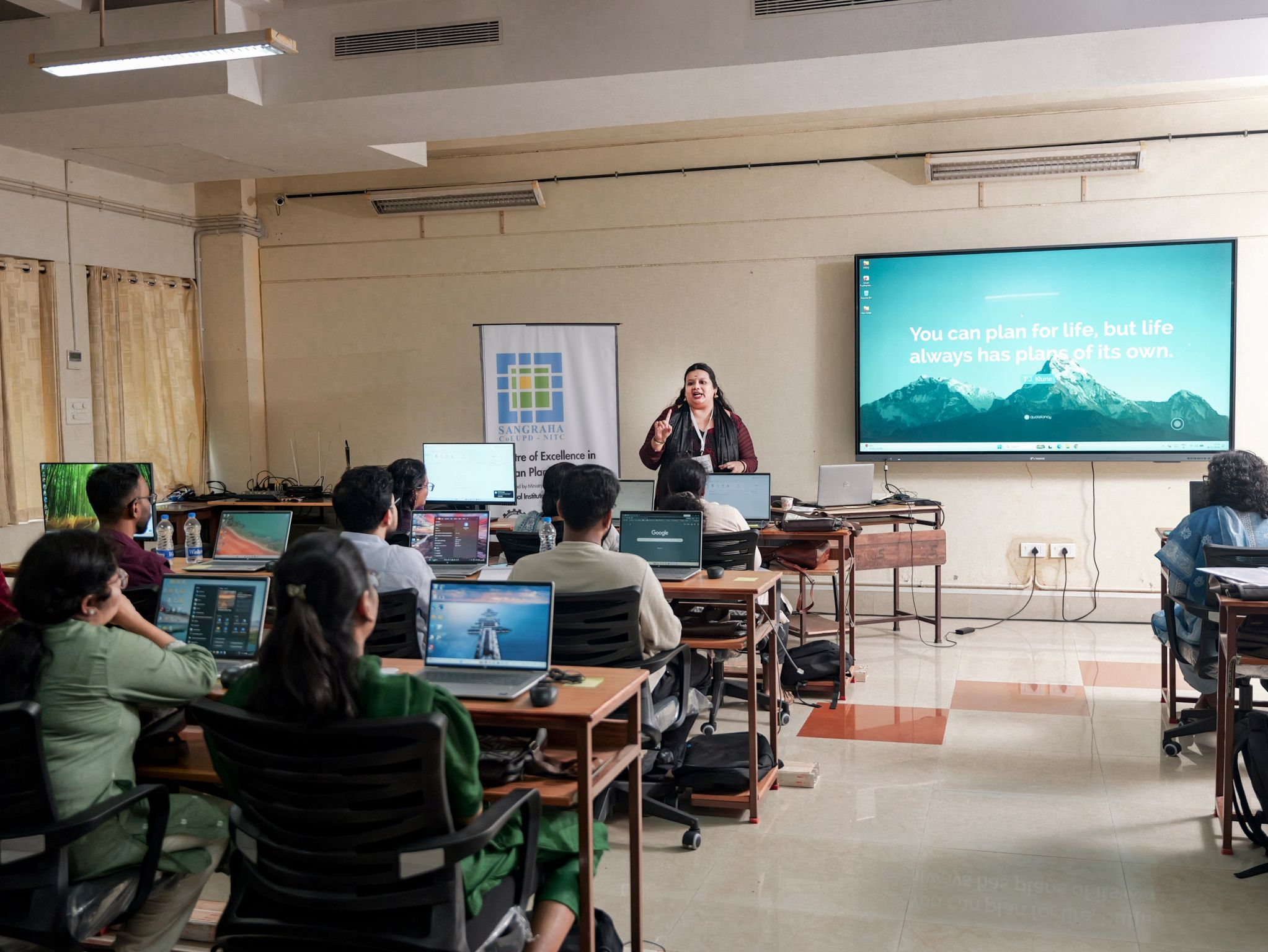Training Image